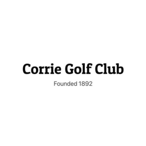 Corrie Golf Club