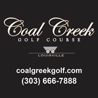 Coal Creek Golf Course