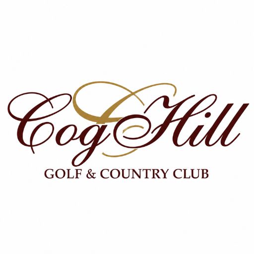 Cog Hill No. 1 Logo