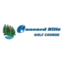Concord Hills Golf Course
