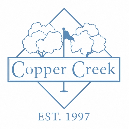 Copper Creek Golf Course