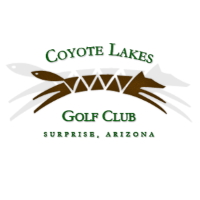 Coyote Lakes Golf Club