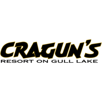 Cragun's Resort on Gull Lake