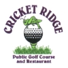 Cricket Ridge Golf Course and Restaurant