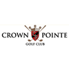 Crown Pointe Golf Club USA golf packages