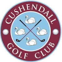 Cushendall Golf Club Logo