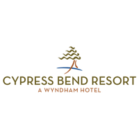 Cypress Bend Golf Resort