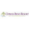 Cypress Bend Golf Resort