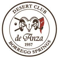 De Anza Desert Country Club