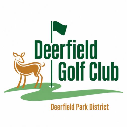 Deerfield Golf Club Logo
