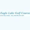 Eagle Lake Golf Club