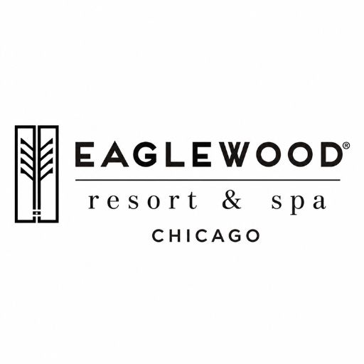 Eaglewood Resort & Spa Logo