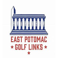 East Potomac Public Golf Course - White