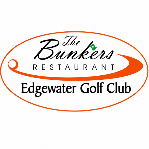 Edgewater Golf Club Logo