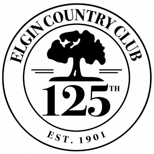 Elgin Country Club Logo