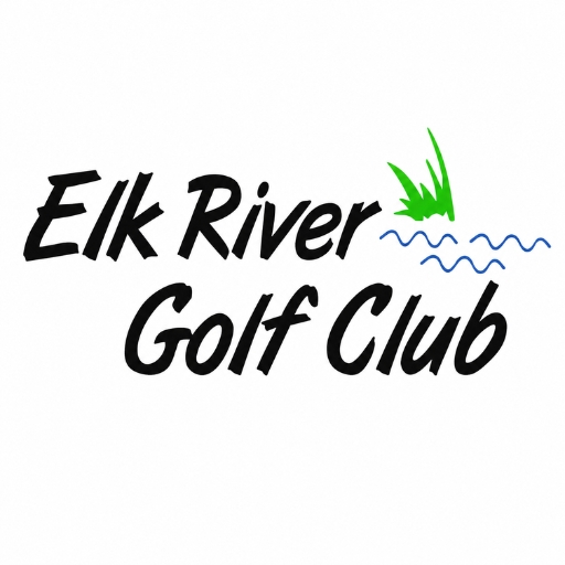 Elk River Country Club logo