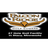 Falcon Ridge Golf Course