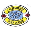 John H. Fendrich Golf Course
