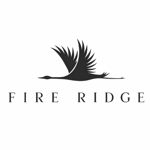 Fire Ridge Golf Club Logo