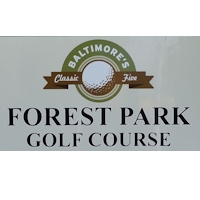 Forest Park Golf Course