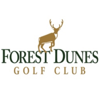 Forest Dunes Golf Club - The Loop