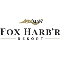 Fox Harb'r Resort - Par-3