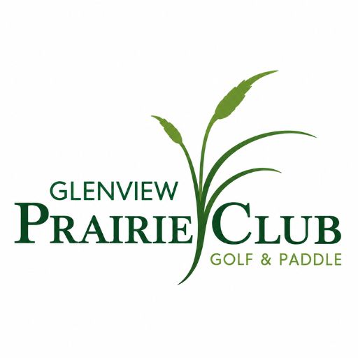 Glenview National 9 Logo