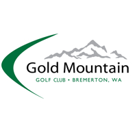 Gold Mountain Golf Course - Cascade Golf Course