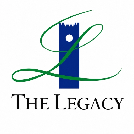 Legacy Golf logo