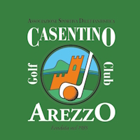 Casentino Golf Club - Tinzinosa Course 