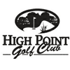 High Point Golf Club