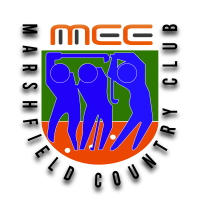 Marshfield Country Club