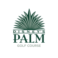 Walt Disney World Golf Complex - Palm