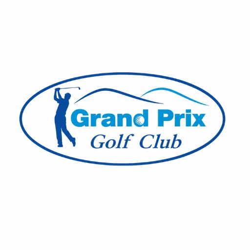 Grand Prix Golf Club Logo
