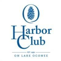 Harbor Club at Lake Oconee