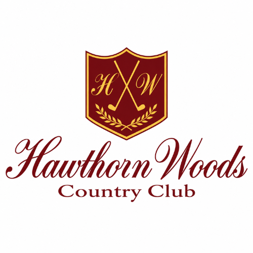 Hawthorn Woods Country Club Logo