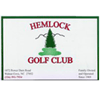 Hemlock Golf Course