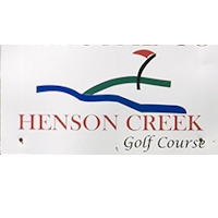 Henson Creek Golf Course