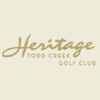 Heritage Todd Creek Golf Club