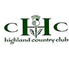 Highland Country Club