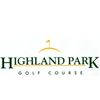 Highland Park Golf Course