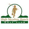 High Meadow Ranch Golf Club