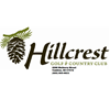 Hillcrest Golf & Country Club