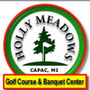 Holly Meadows Golf Course