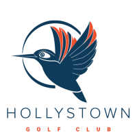 Hollystown Golf Club - Yellow/Blue Course