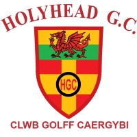 Holyhead Golf Club