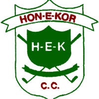 Hon-E-Kor Golf & Country Club