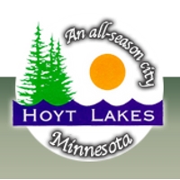 Hoyt Lakes Golf Course