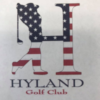 Hyland Golf Club