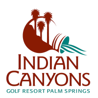 Indian Canyons Golf Resort - South Course